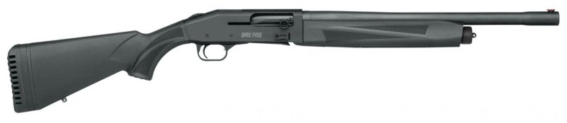 Mossberg 940 Security 12GA Pump Action Tactical Shotgun