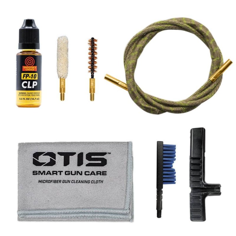Otis Technology Ripcord Deluxe .308/7.62mm Cleaning Kit