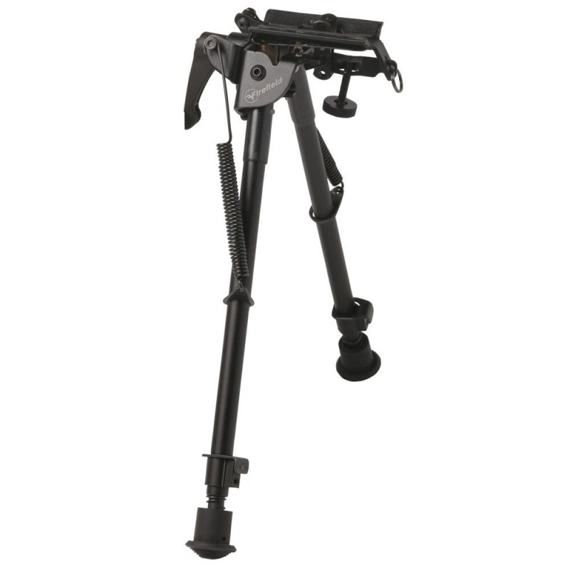 Firefield Stronghold 11-16 In Adjustable Precision Support Bipod