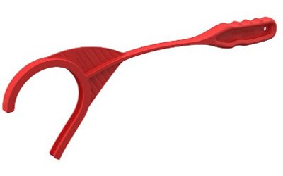 Birchwood Casey Hand Thrower Single Red BC-49340