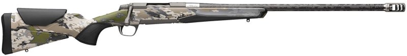 Browning X-Bolt 2 Speed SR 6.8 Western 036034299