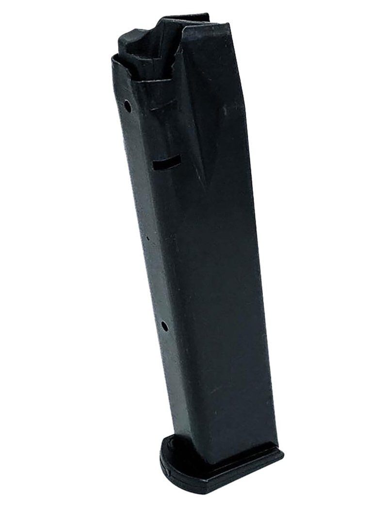 ProMag Spra18 20Rd 9MM Fits Springfield Armory Hellcat Blued Steel