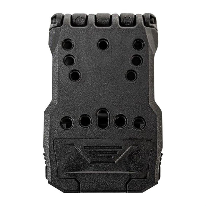 Blackhawk T-Series Quick Dual Release Belt Loop Black 44H909BK