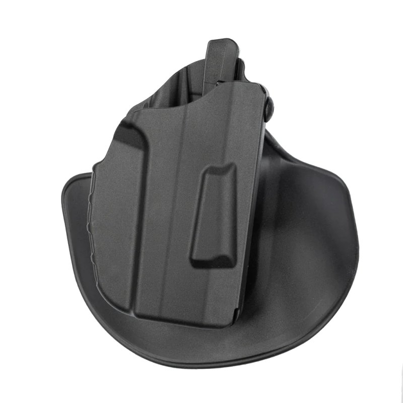 Safariland 7378 7TS ALS Concealment Holster for Glock 19 w/ Light