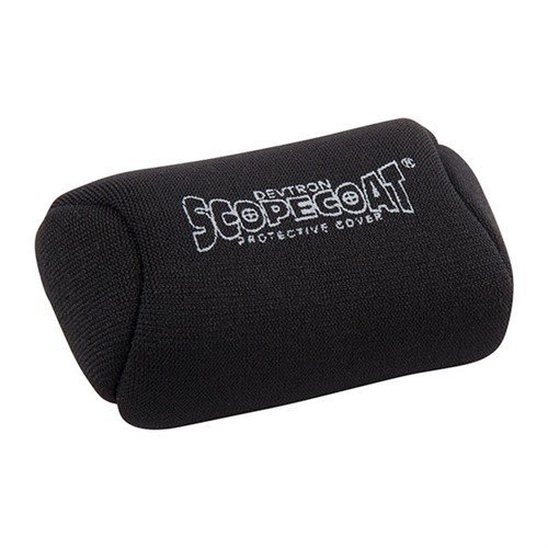 SCOPECOAT 12HE03BK Protective Cover for Aimpoint Micro T-1