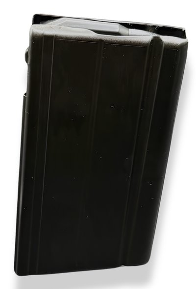 PROMAG MAG FN SCAR 17 308WIN 20RD BLUE STEEL