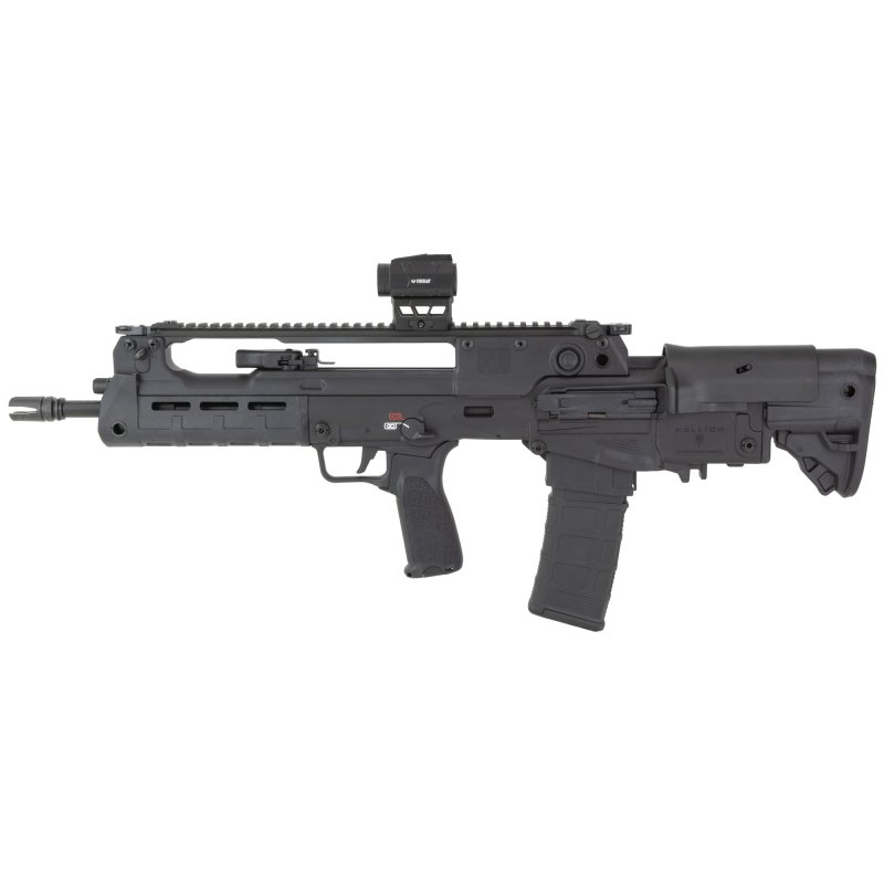 Springfield Armory Hellion 5.56 NATO HL916556B-GU25