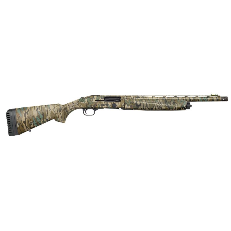 Mossberg 940 Pro Turkey 12 Gauge Optics Ready Shotgun (18.50)