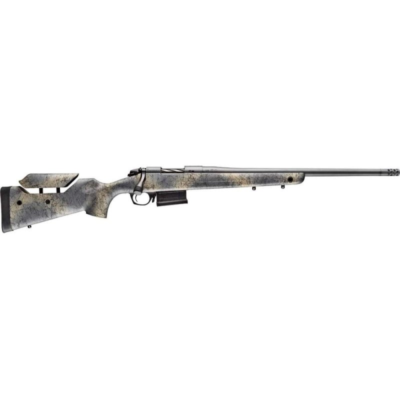 Bergara B14S652 6.5 Creedmoor