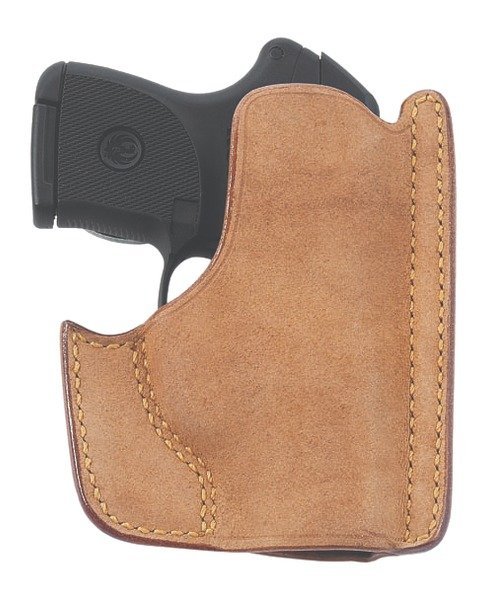 GALCO PH436 Front Pocket Horsehide Natural