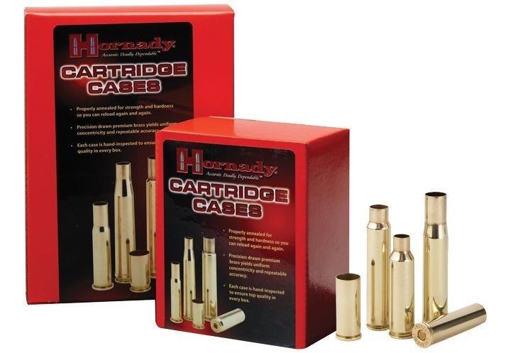 Hornady 86871 .416 Ruger 5.50 In OAL 50/Box