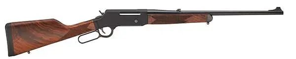Henry Repeating Arms Long Ranger 243 Win H014S243
