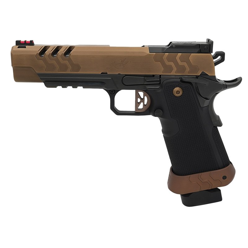 Kimber Manufacturing, Inc. 2K11 9mm