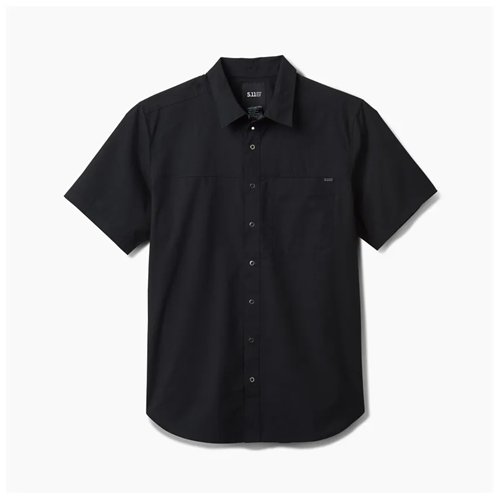 Wyatt S/S Shirt 71203-019-L