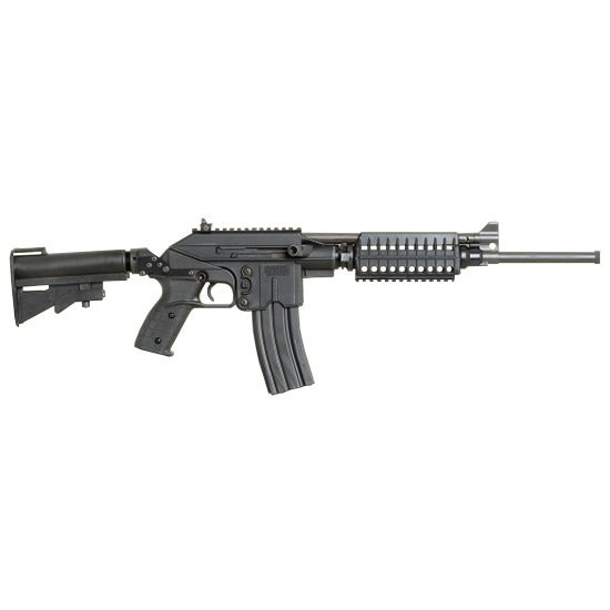 Kel-Tec SU16E 223 REM SU16EBLK