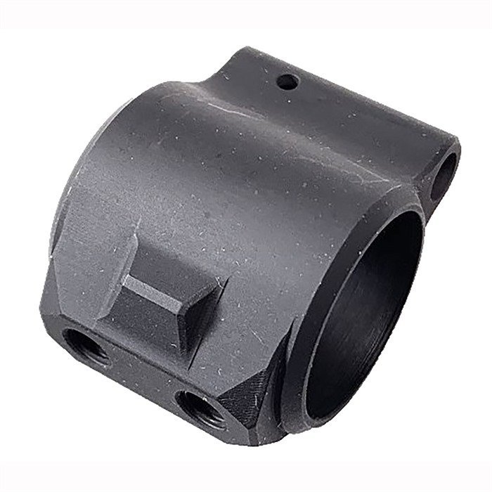 Forward Controls Design GBF AR-15 .750" Steel Gas Block