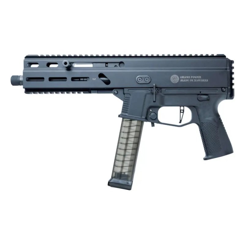 Grand Power Stribog SP10A3 10mm Magnum