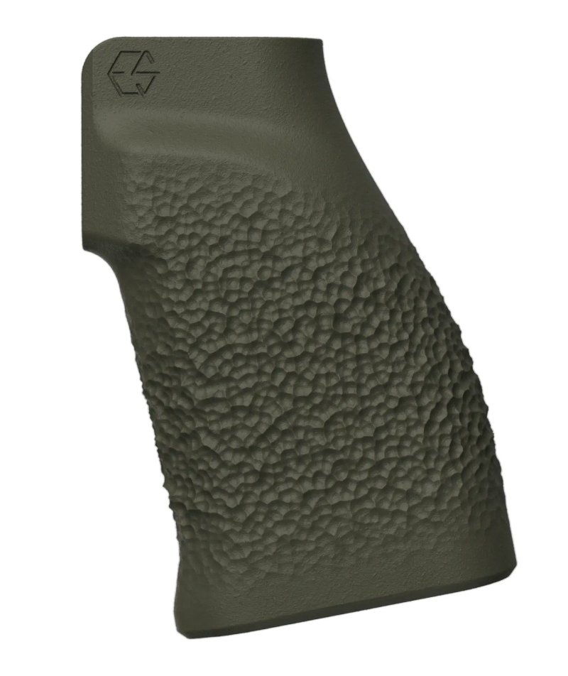 Edgar Sherman Design Pebble Grip Coarse RG ESD-PEB-C-RG