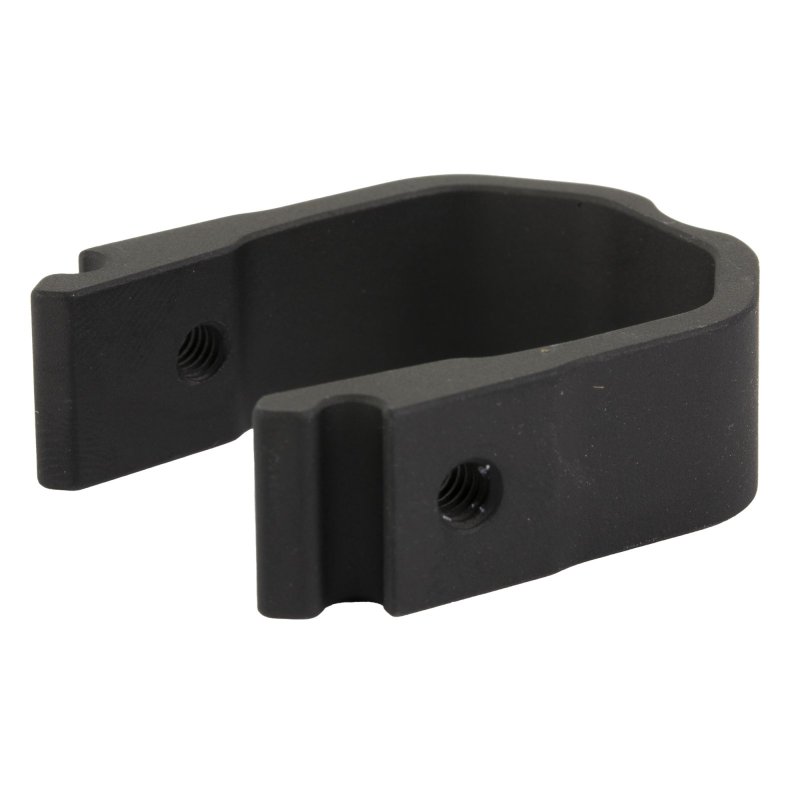 Arisaka ZRC-SPEAR-LT MCX Zero Retention Clamp, Black Anodized Aluminum