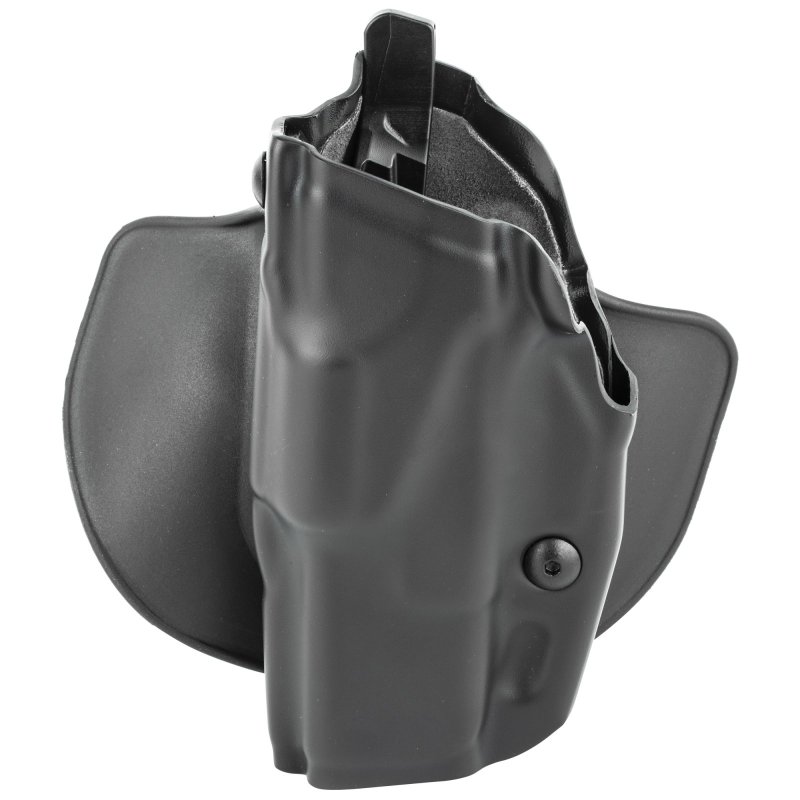 Safariland 6378-283-412 ALS Paddle Holster Glock 19/23 LH Black