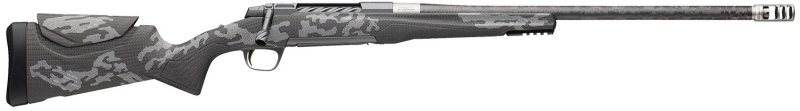 Browning XB2 MTPRO 7MM PRC 036084298