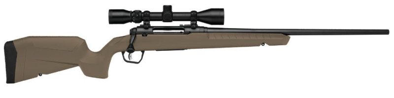 Savage Arms Axis 400 Legend 32167