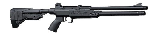 JTS JAGASC22 22 Caliber PCP Airstryk Carbine Tactical