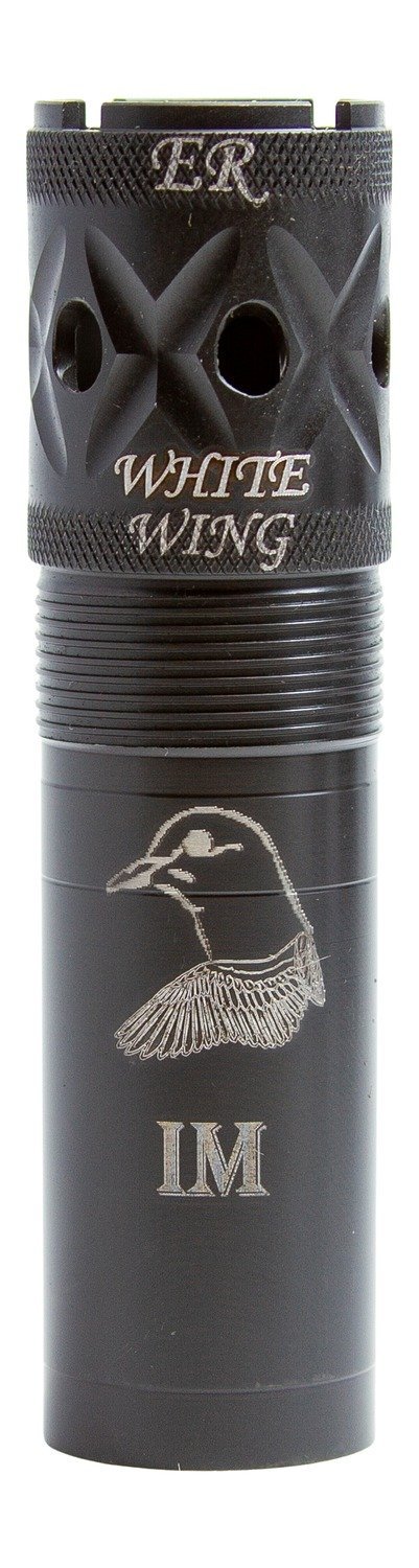 Carlson's 37505 White Wing Dove Choke Tube 12ga Beretta Benelli Mobil .700