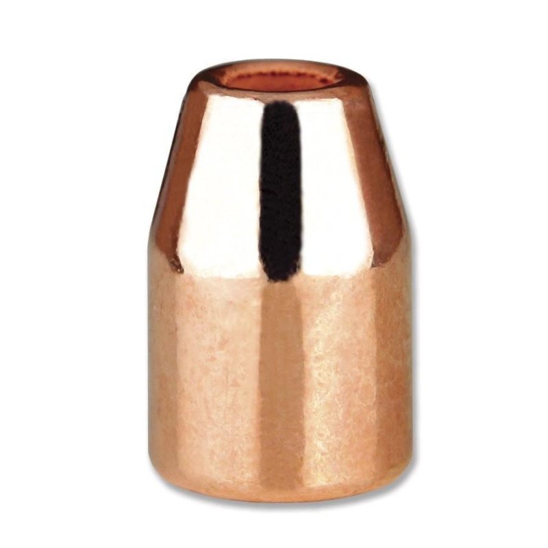 Berry's 10659 .40/10mm 180gr Target HP Bullets 250ct