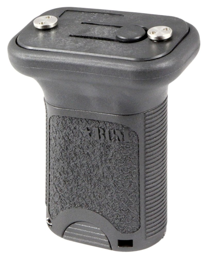 Bravo Company BCMGUNFIGHTER Vertical Forend Grip Short Fits AR Rifles