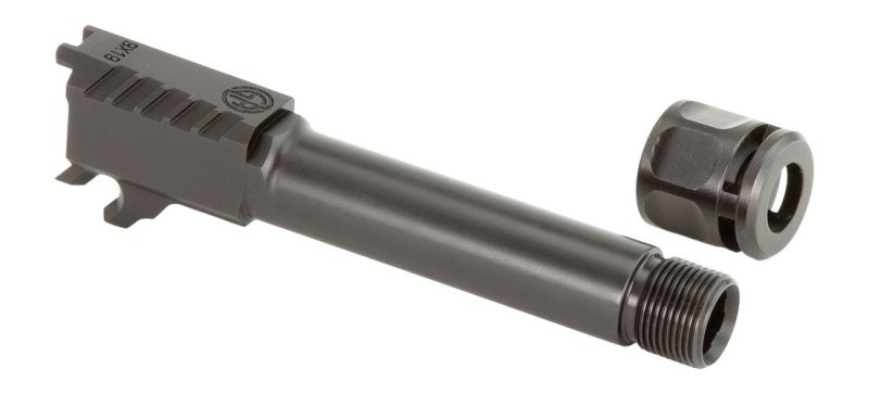 Griffin GAP365TB 9mm Threaded Barrel Tactical Bundle
