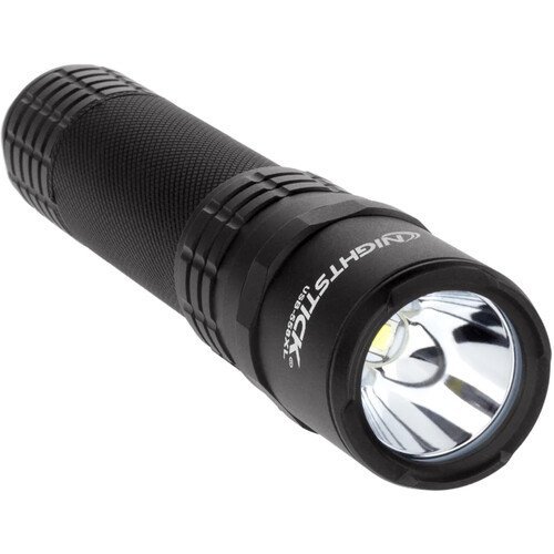 Nightstick USB-588XL Rechargeable Tactical Flashlight 1100 Lumens