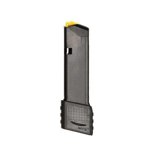 XTECH TACTICAL MAG19-15 MTX 15+5RD 9MM