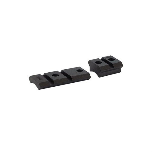Warne Mounts Maxima 2-Piece Base Mauser FN Matte M902/830M