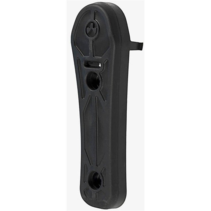 Magpul EXTENDED RUBBER RECOIL PAD FOR COMMERICAL-SPEC CTR/MOE STOCK