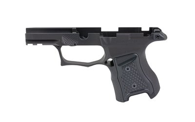 Sharps Bros. Gen3 Grip Module 9mm SBGM15-G3-BLK