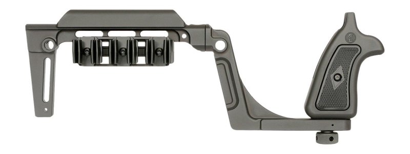 Midwest MI-PB-TJDG Taurus Judge Black Tactical Brace