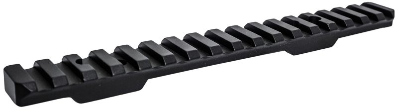 Talley P00252711 Black Anodized For Browning BAR Benelli R1