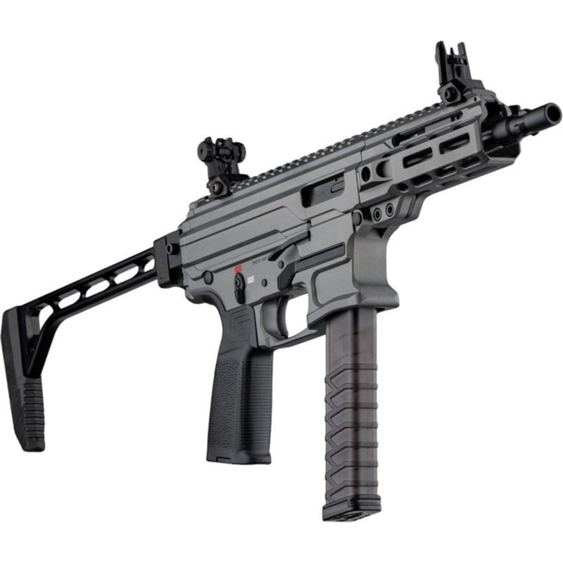 Panzer Arms ARP 9 9mm PAARP9PCCTG