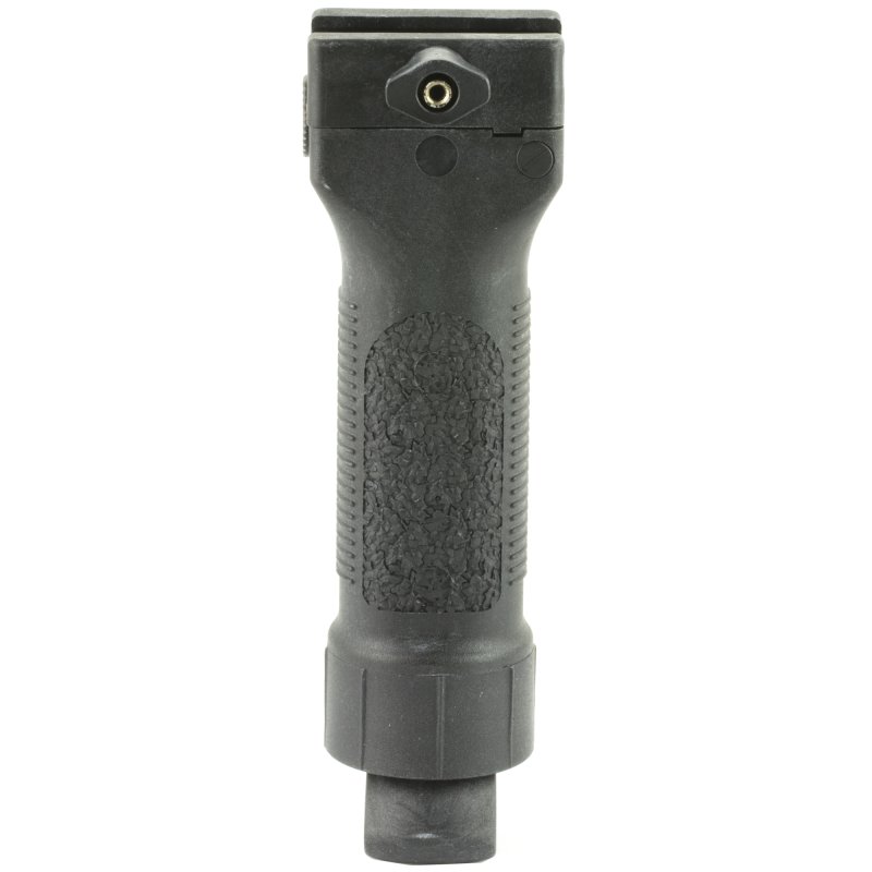 G.P.S. GPS-V2 Grip Pod Black, Steel Legs, Quick Attach/Detach