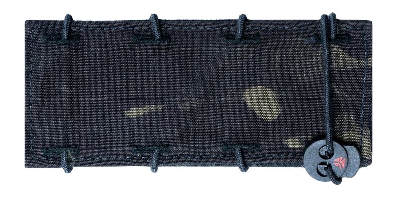 Burn Proof Gear BPG-RR-MCB Rail-Rap 6 In X 2.5 In Handguard