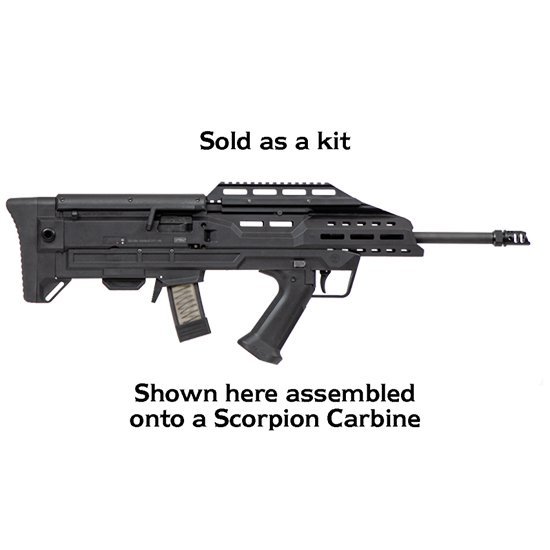 CZ Scorpion Evo Bullpup Kit (40600)