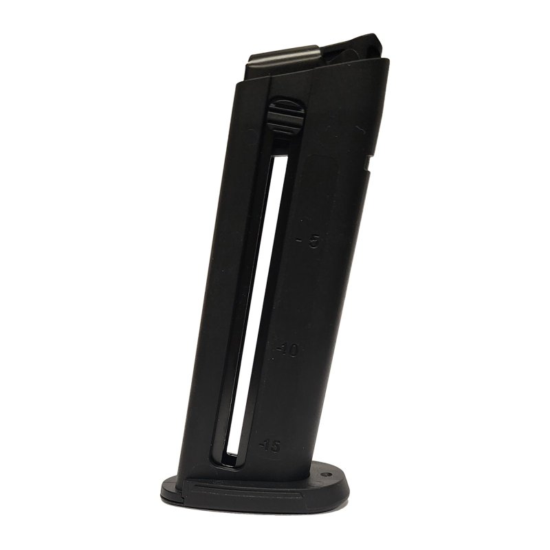 Walther WMP .22 WMR 15-Round Magazine 5226001 Anti-Friction Coating