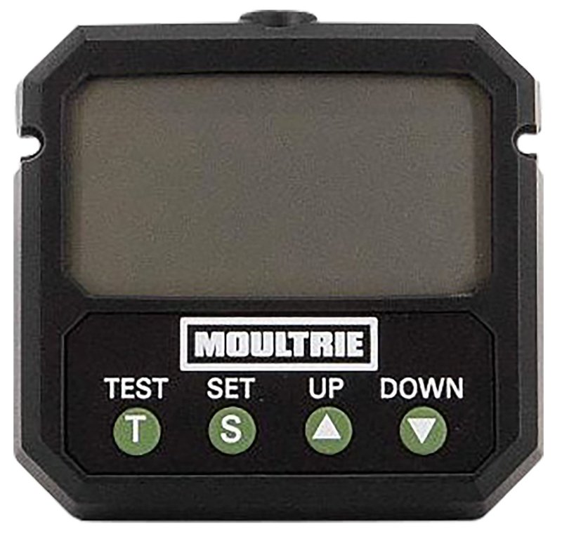 Moultrie MFA-15095 Universal Digital Timer 3 Easy Setup