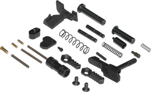Cmmg 55CA6BA AR15 Lower Parts Kit Tactical Build