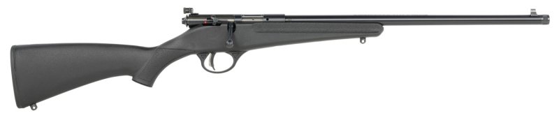 Savage Arms Rascal .22 LR (UPC 138140)