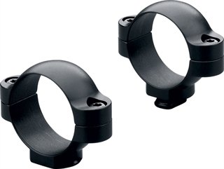 Leupold 49961 30mm High Gloss Scope Rings