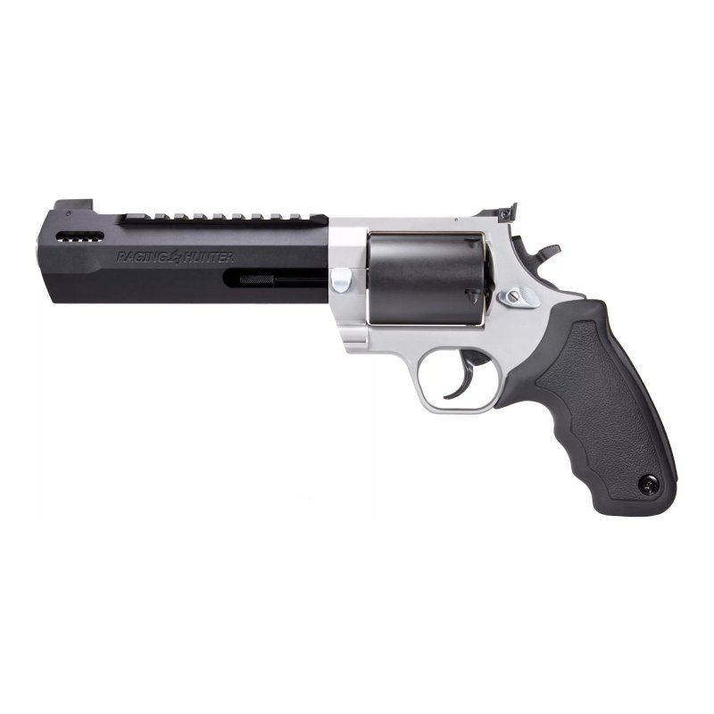 Taurus 2500065RH Raging Hunter Large Frame 500 S&W Mag 5rd 6.75" Matte
