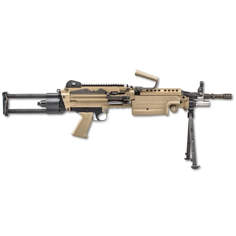 FN America M249S PARA 5.56 NATO 46100172