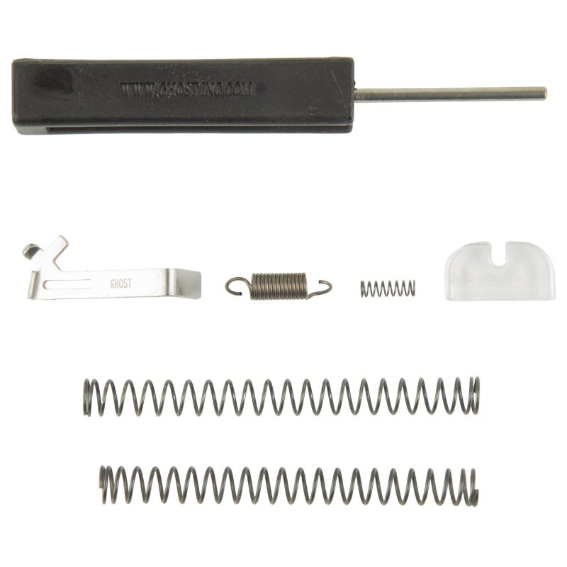 Ghost Inc. RIK Rocket Installation Kit 3.5 lb Non Drop-In Glock